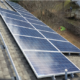 Residential PV Project in Bowie Maryland